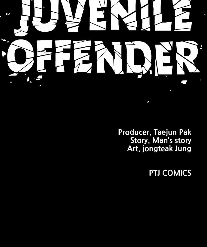 Read Juvenile Offender en Manga Online