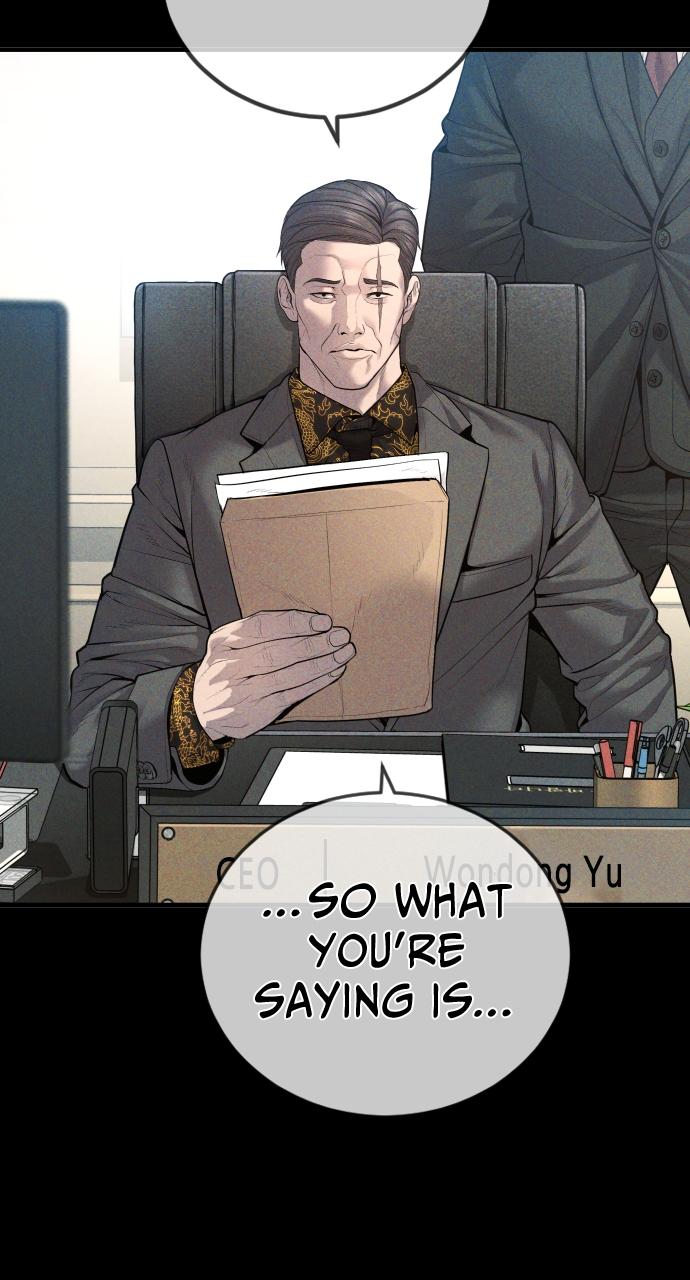 Read Juvenile Offender en Manga Online