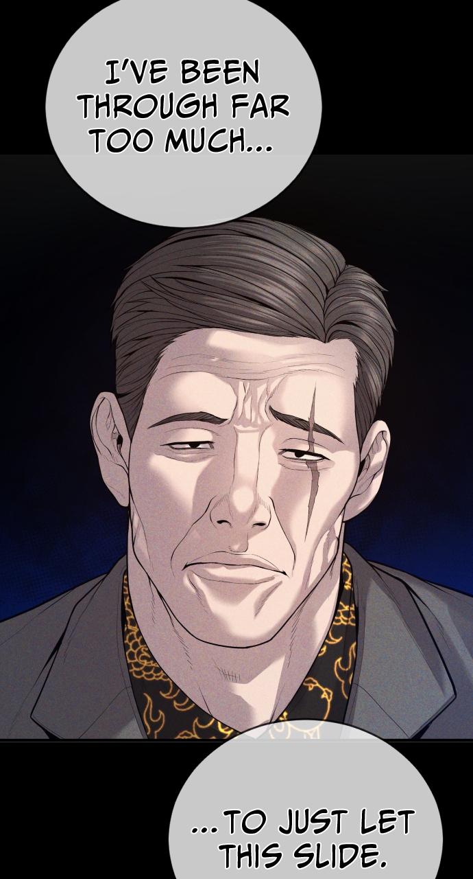 Read Juvenile Offender en Manga Online