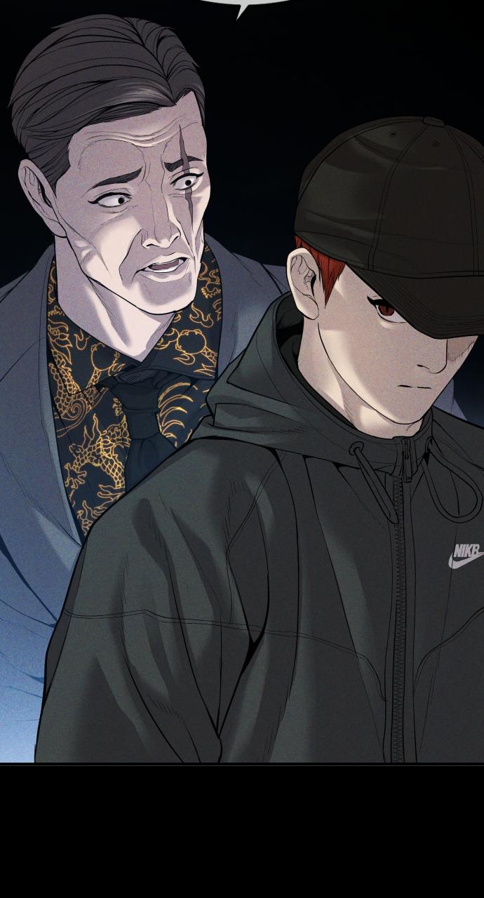Read Juvenile Offender en Manga Online