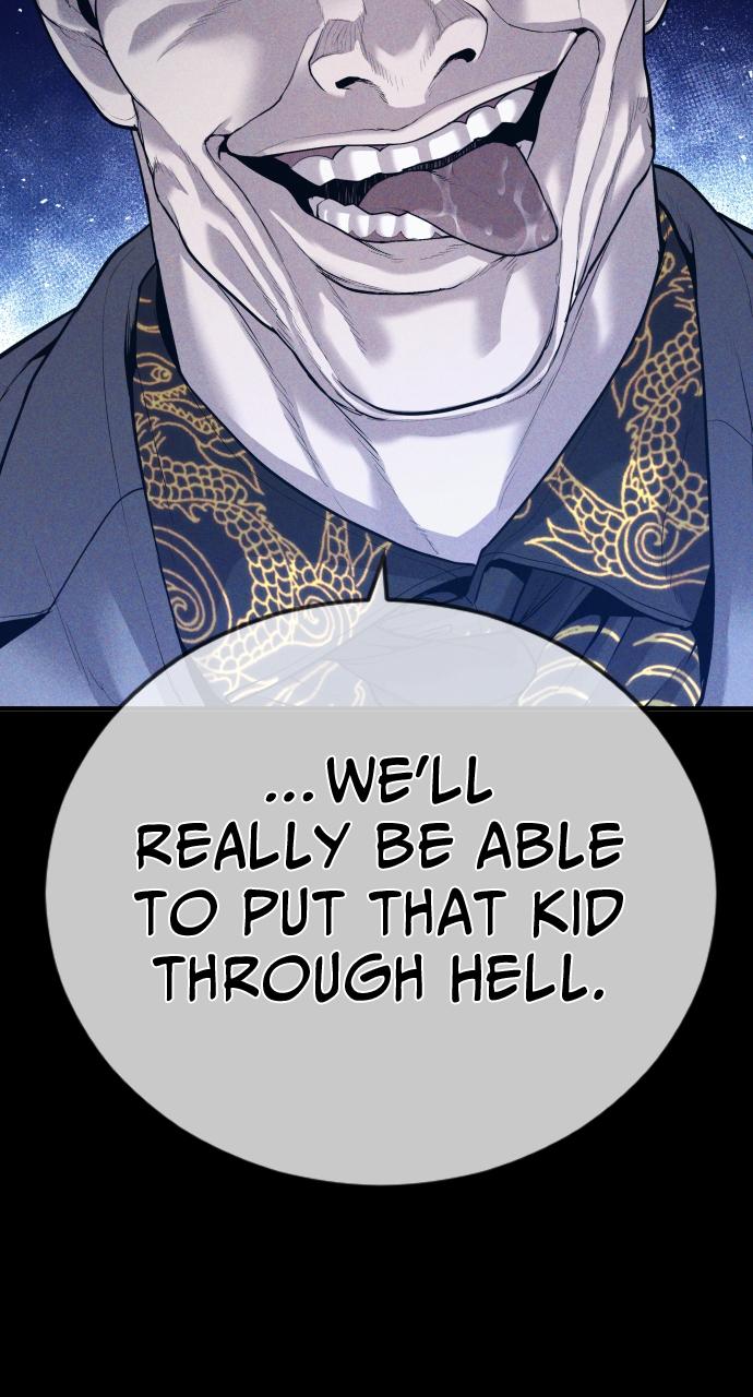Read Juvenile Offender en Manga Online