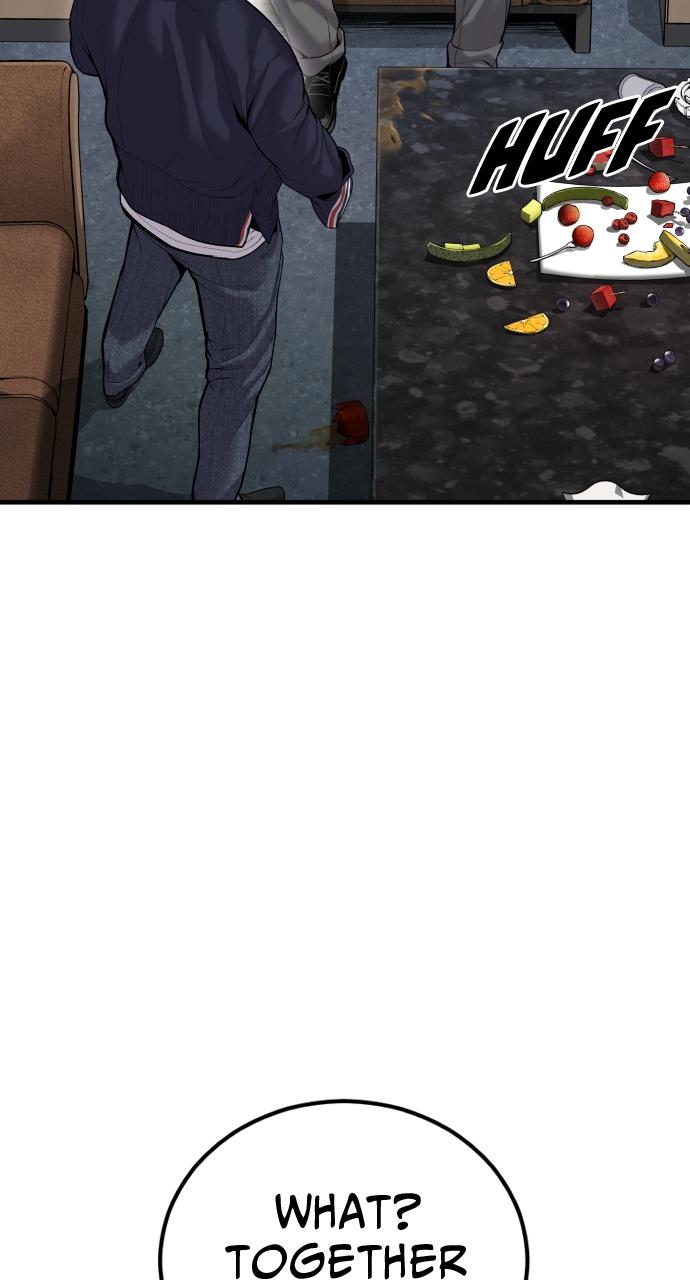 Read Juvenile Offender en Manga Online