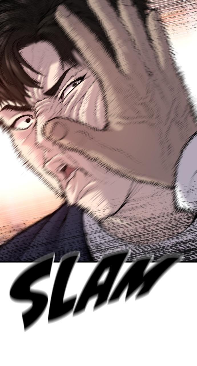 Read Juvenile Offender en Manga Online