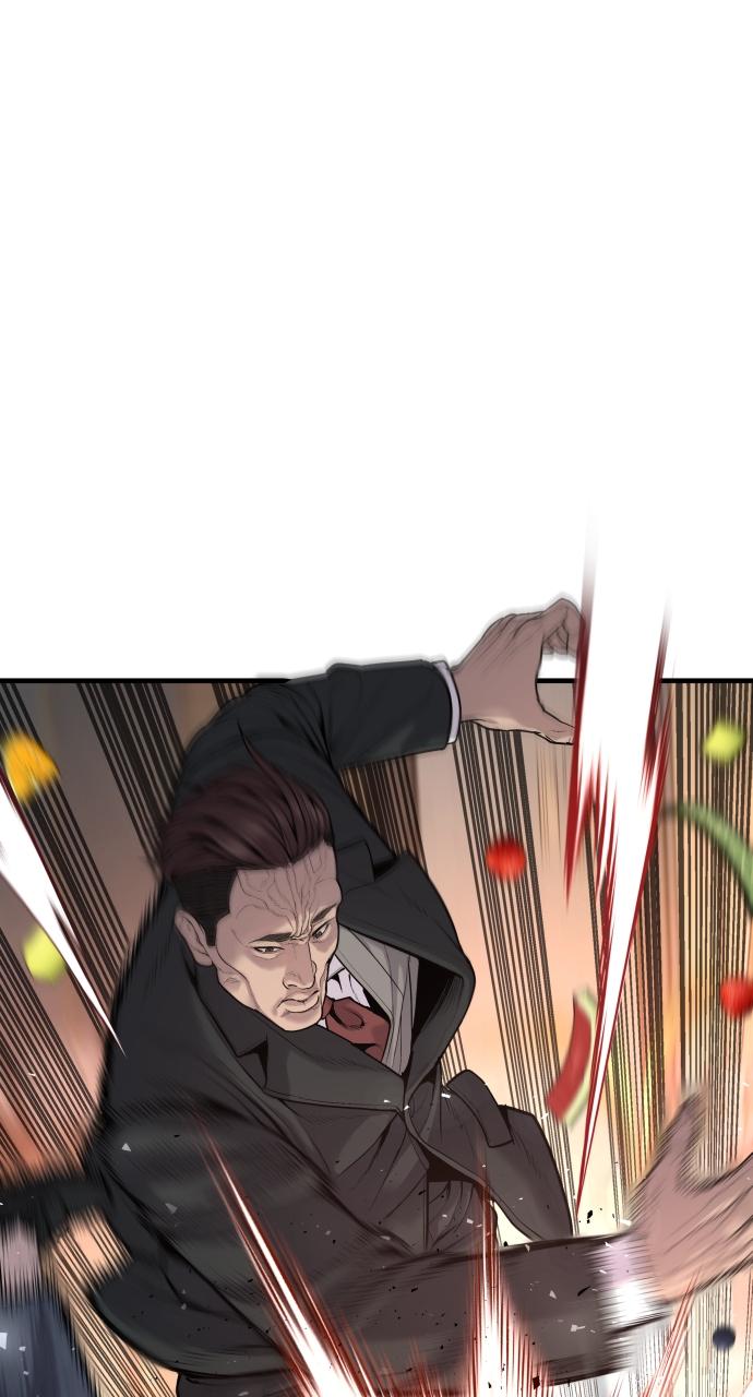Read Juvenile Offender en Manga Online