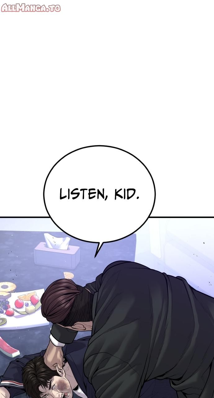 Read Juvenile Offender en Manga Online