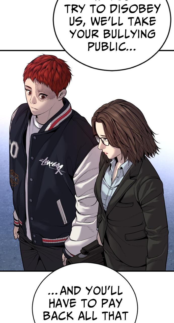 Read Juvenile Offender en Manga Online