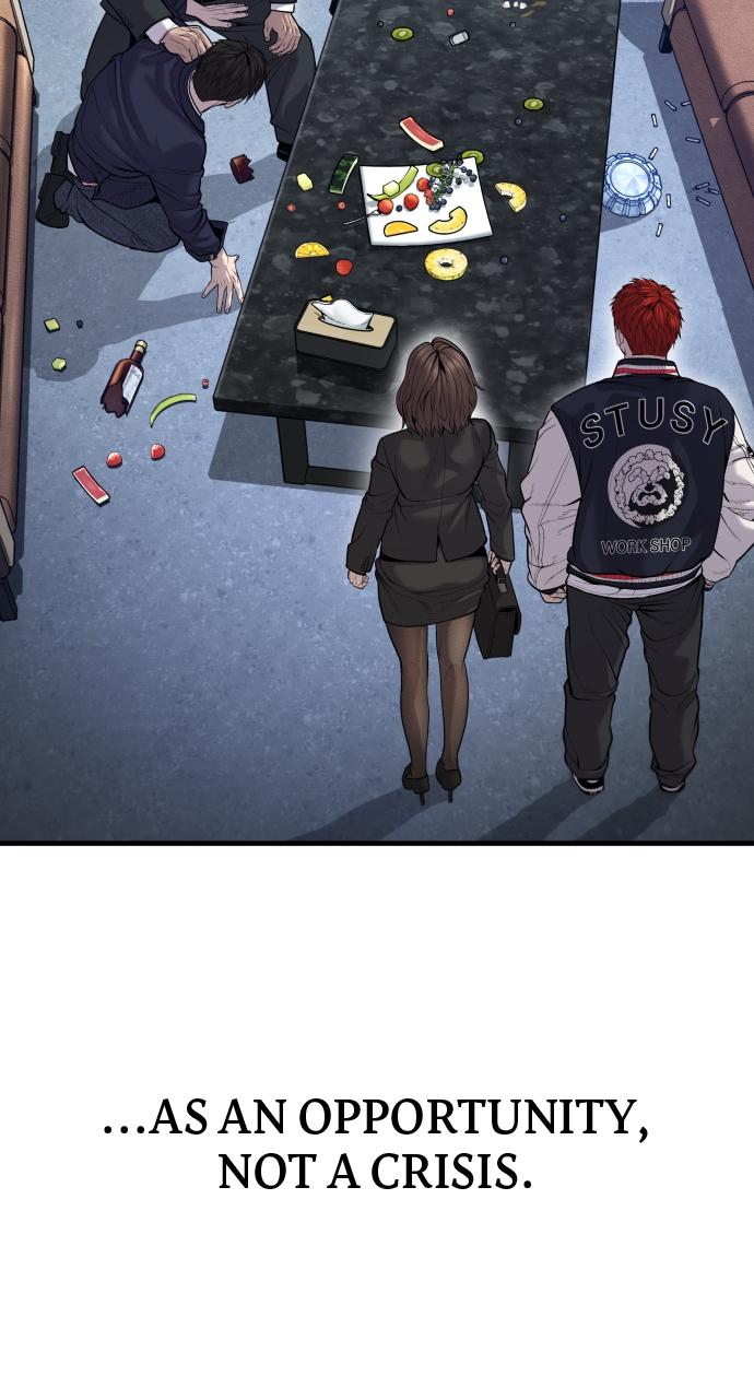 Read Juvenile Offender en Manga Online