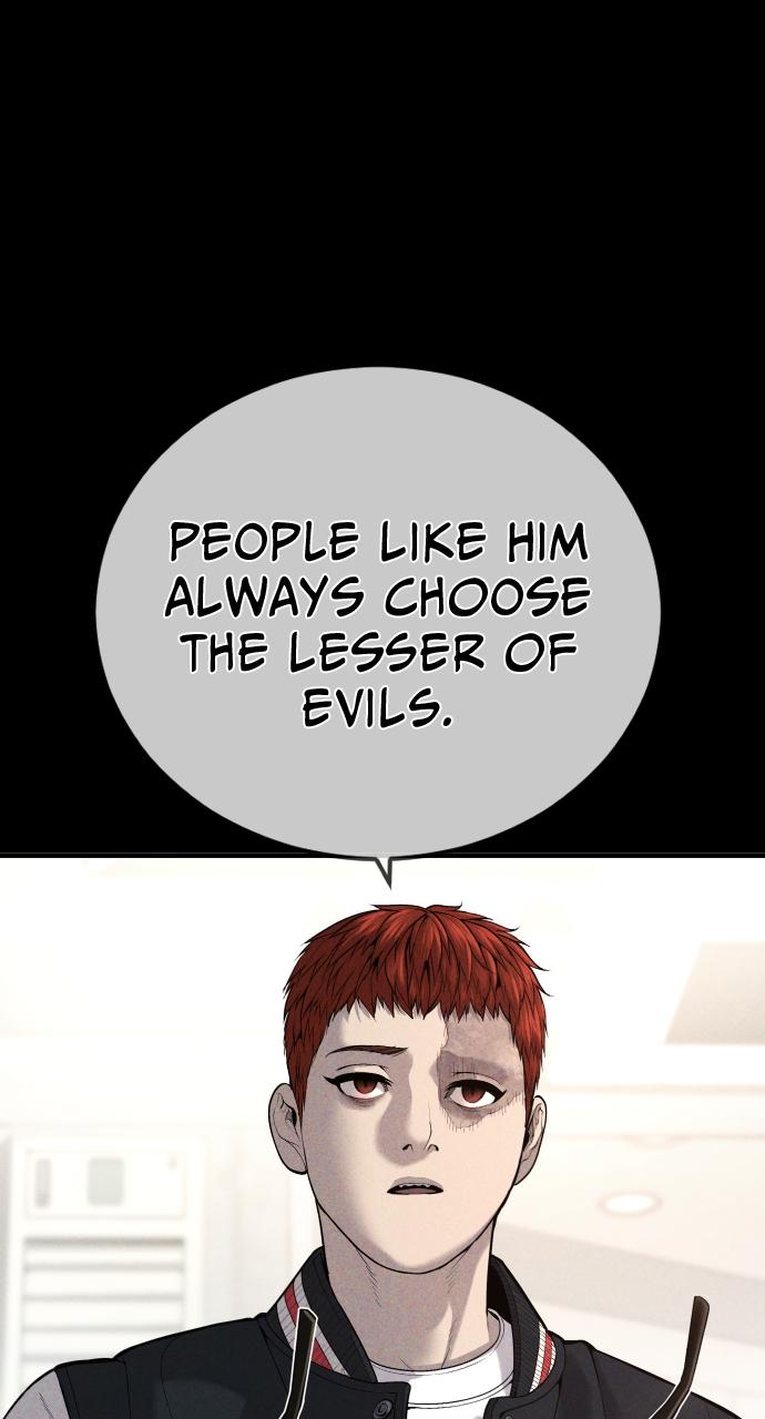 Read Juvenile Offender en Manga Online