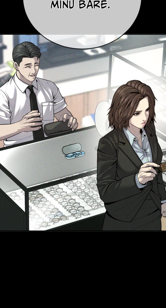 Read Juvenile Offender en Manga Online