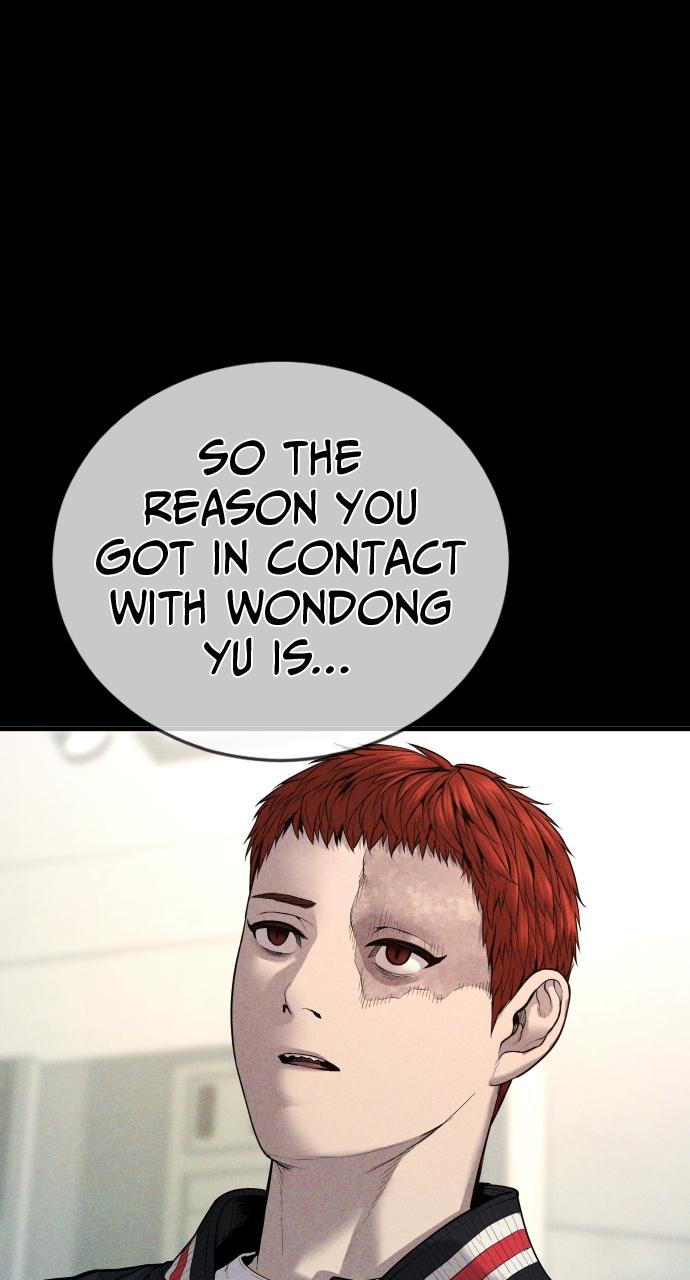 Read Juvenile Offender en Manga Online