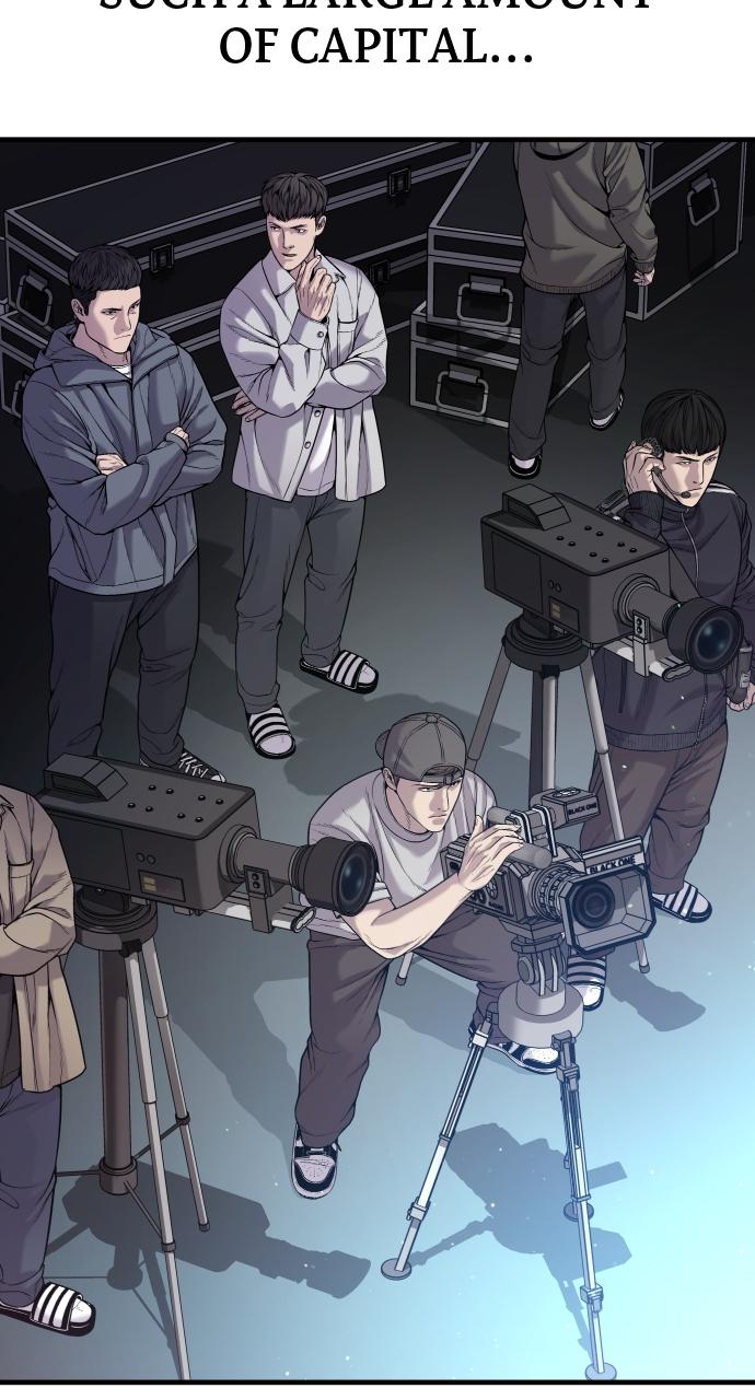 Read Juvenile Offender en Manga Online