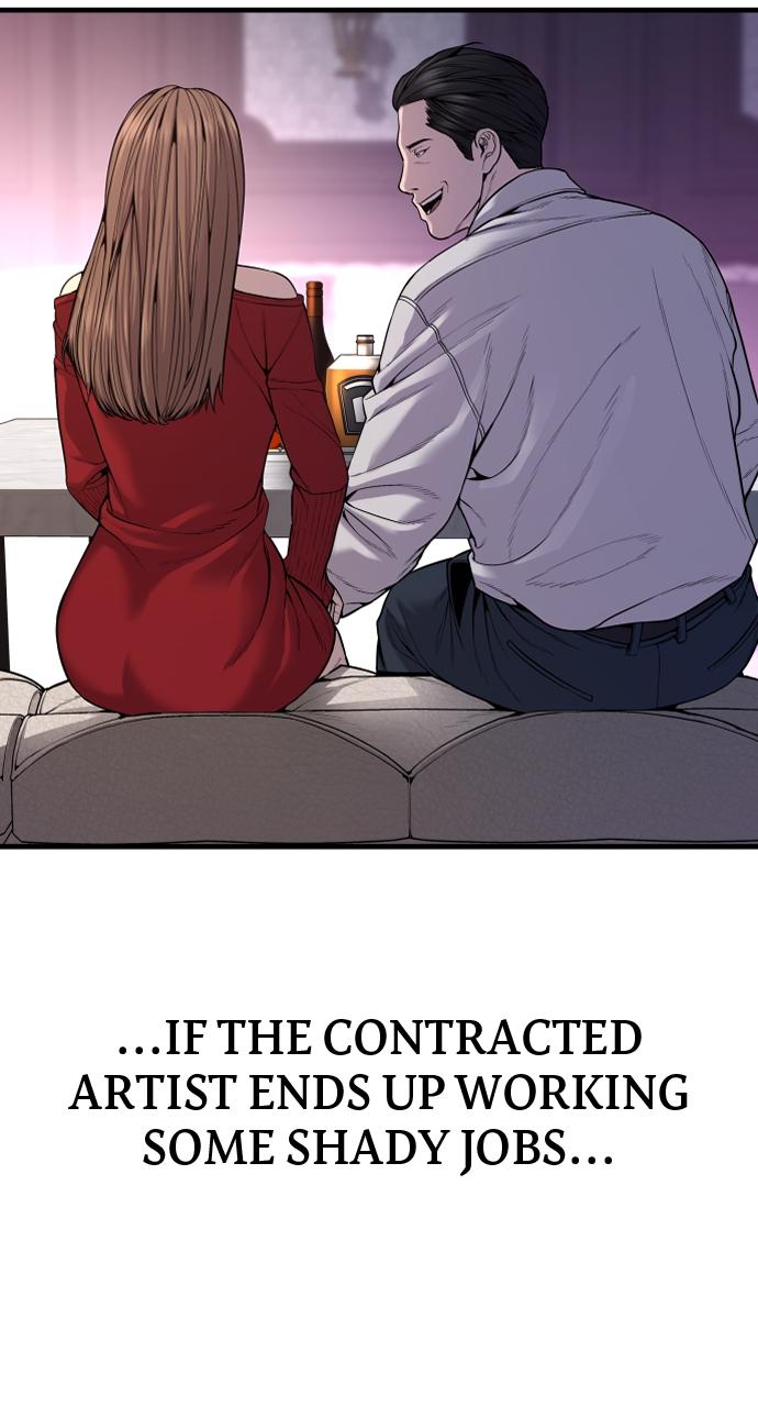 Read Juvenile Offender en Manga Online