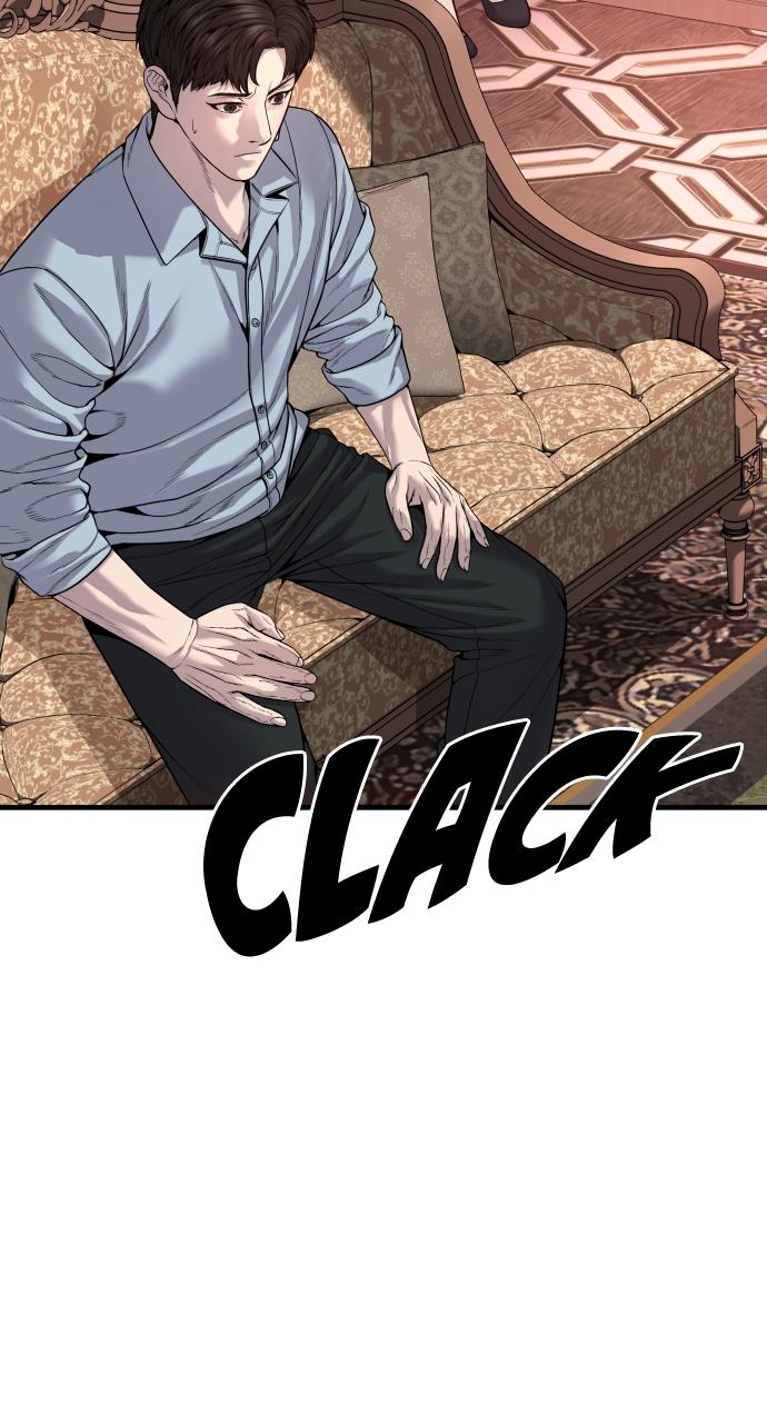 Read Juvenile Offender en Manga Online