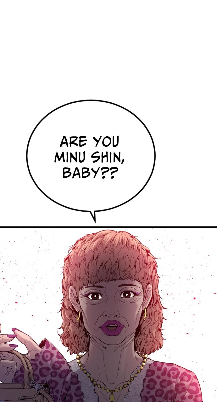 Read Juvenile Offender en Manga Online