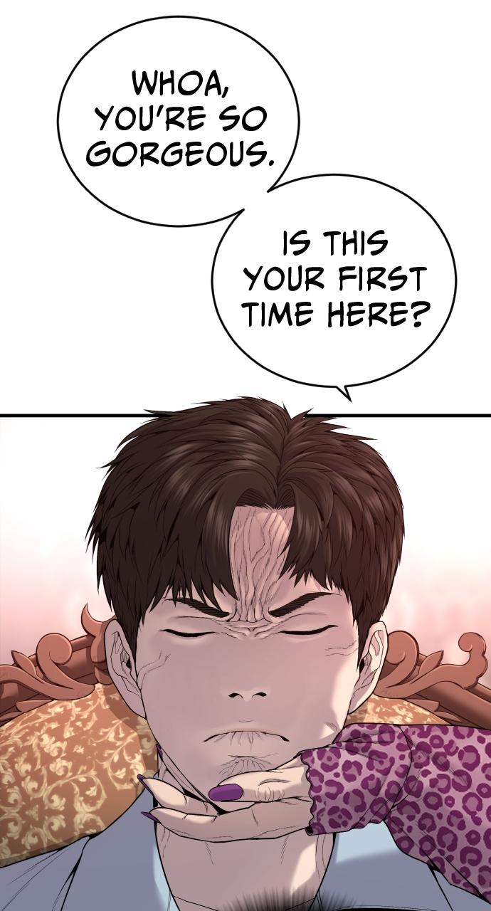 Read Juvenile Offender en Manga Online