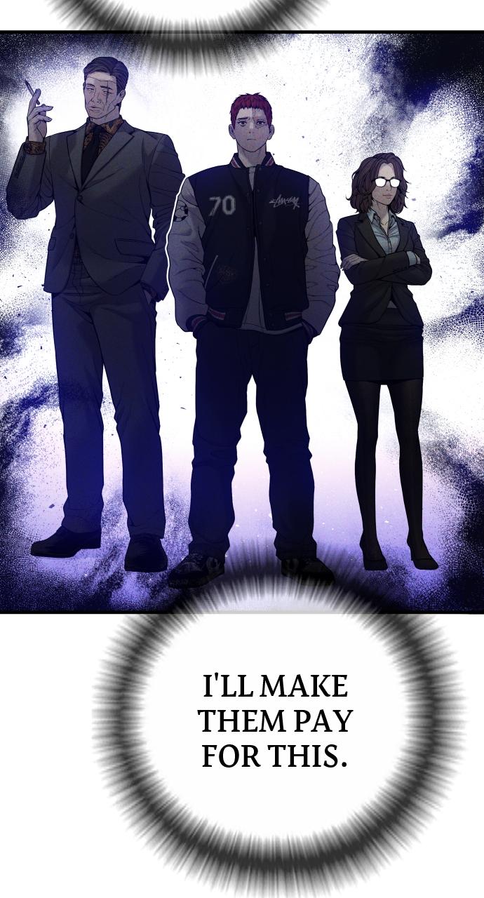 Read Juvenile Offender en Manga Online