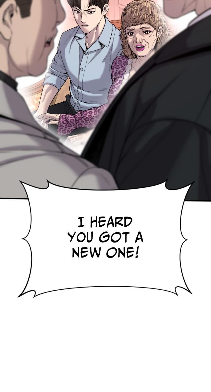 Read Juvenile Offender en Manga Online