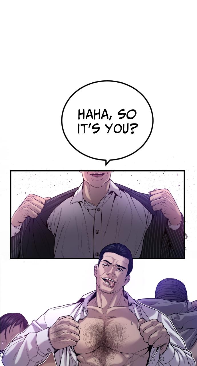 Read Juvenile Offender en Manga Online