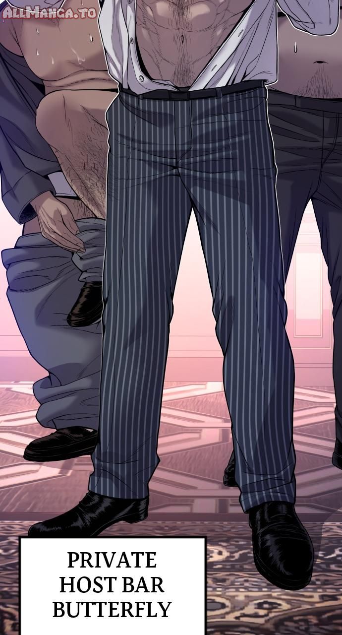 Read Juvenile Offender en Manga Online