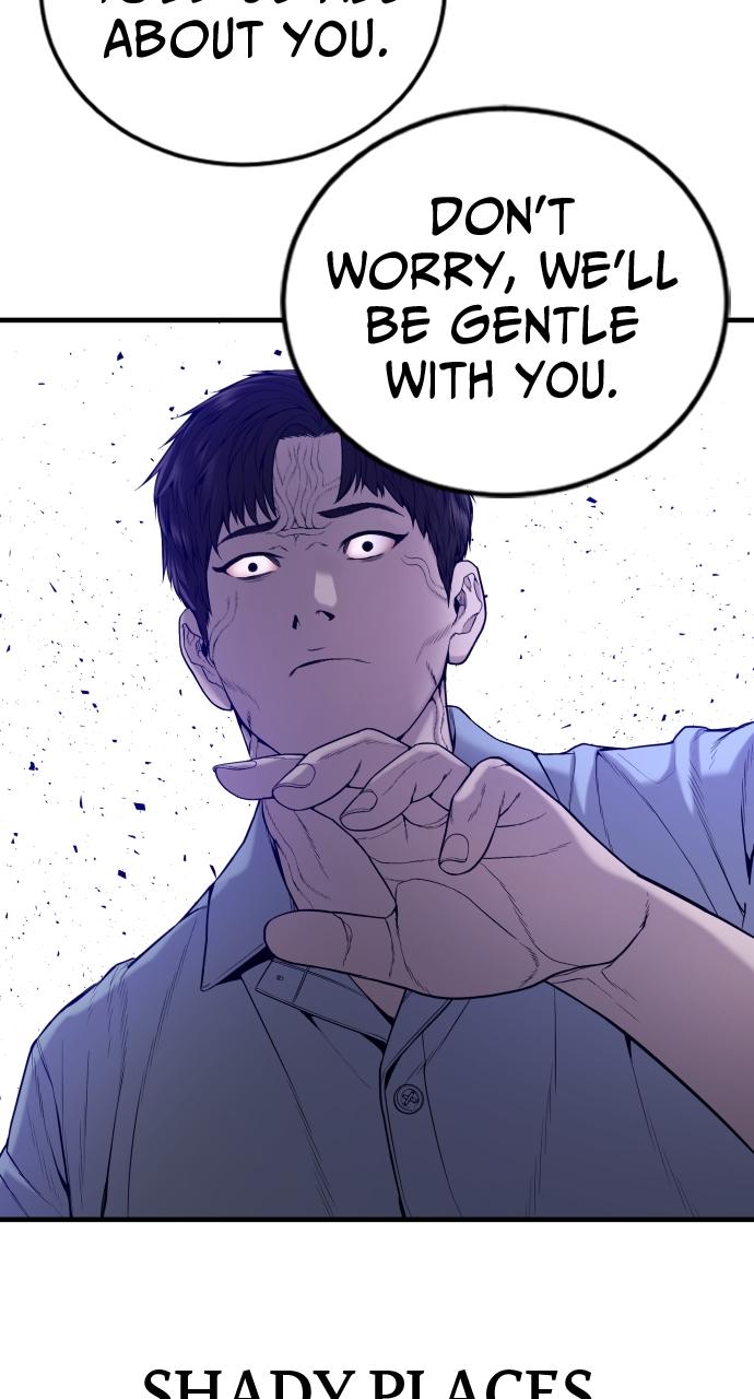 Read Juvenile Offender en Manga Online