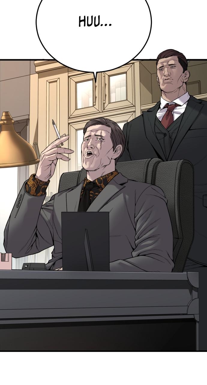 Read Juvenile Offender en Manga Online
