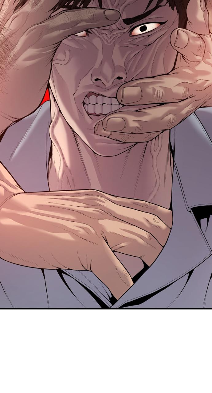 Read Juvenile Offender en Manga Online