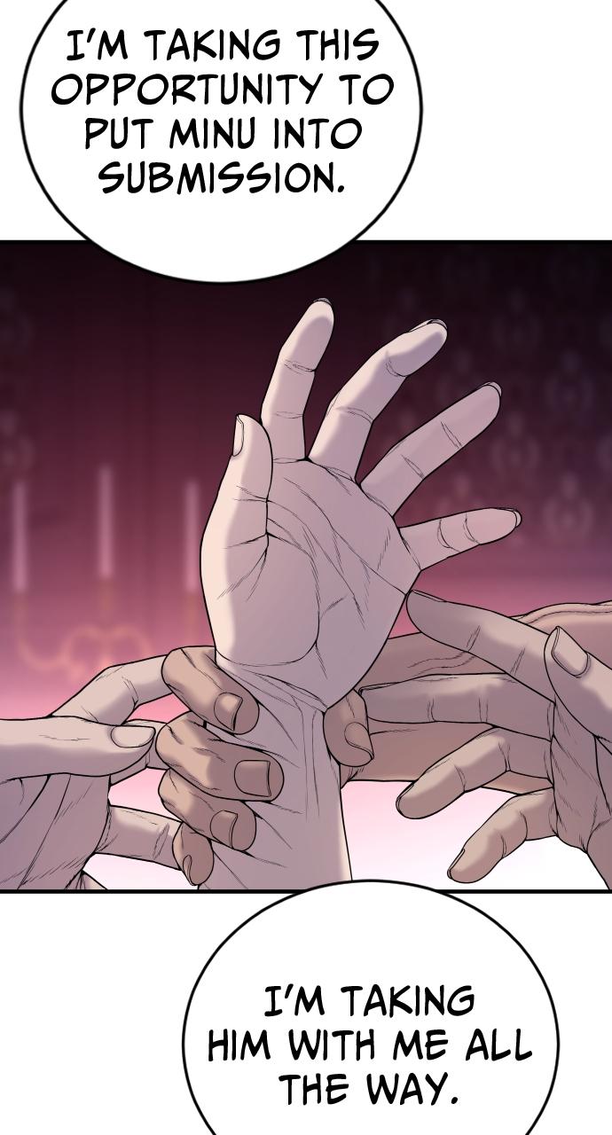 Read Juvenile Offender en Manga Online