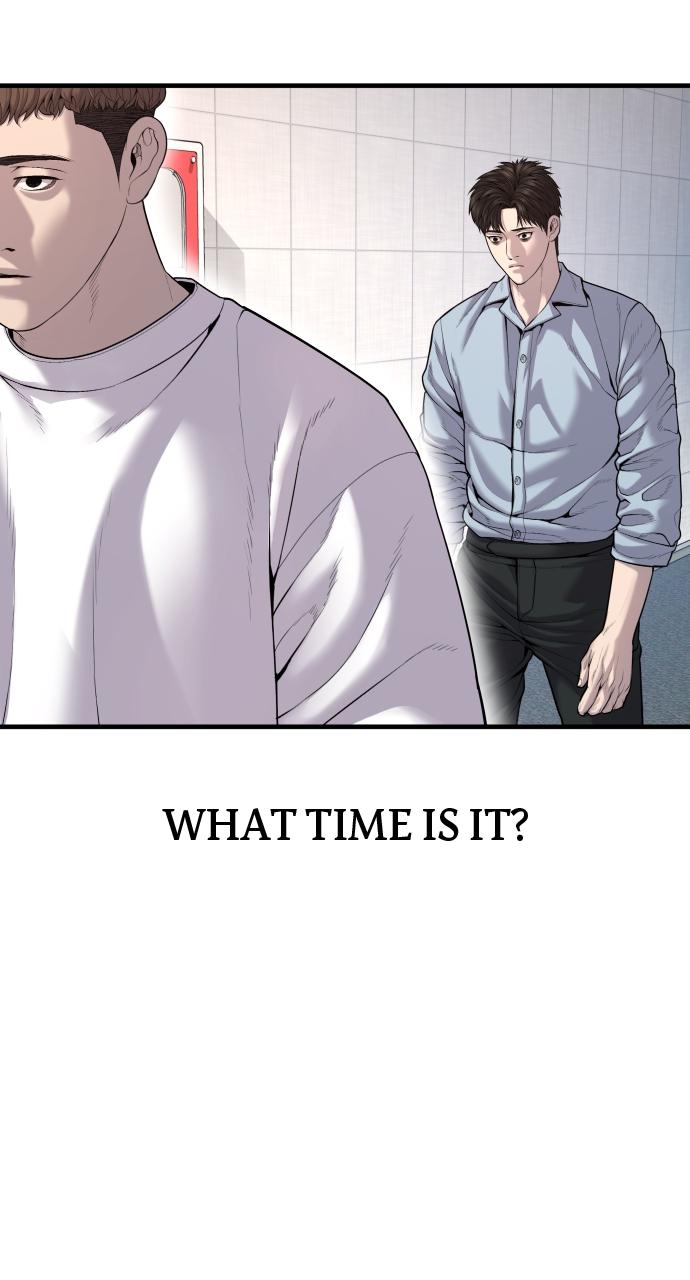 Read Juvenile Offender en Manga Online