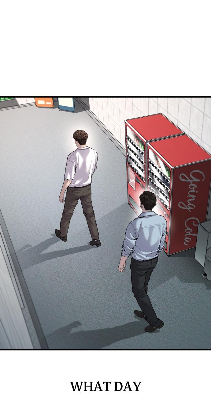 Read Juvenile Offender en Manga Online
