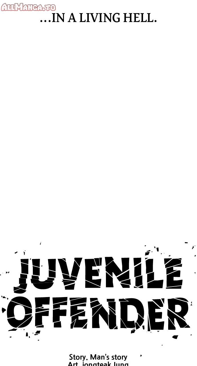 Read Juvenile Offender en Manga Online
