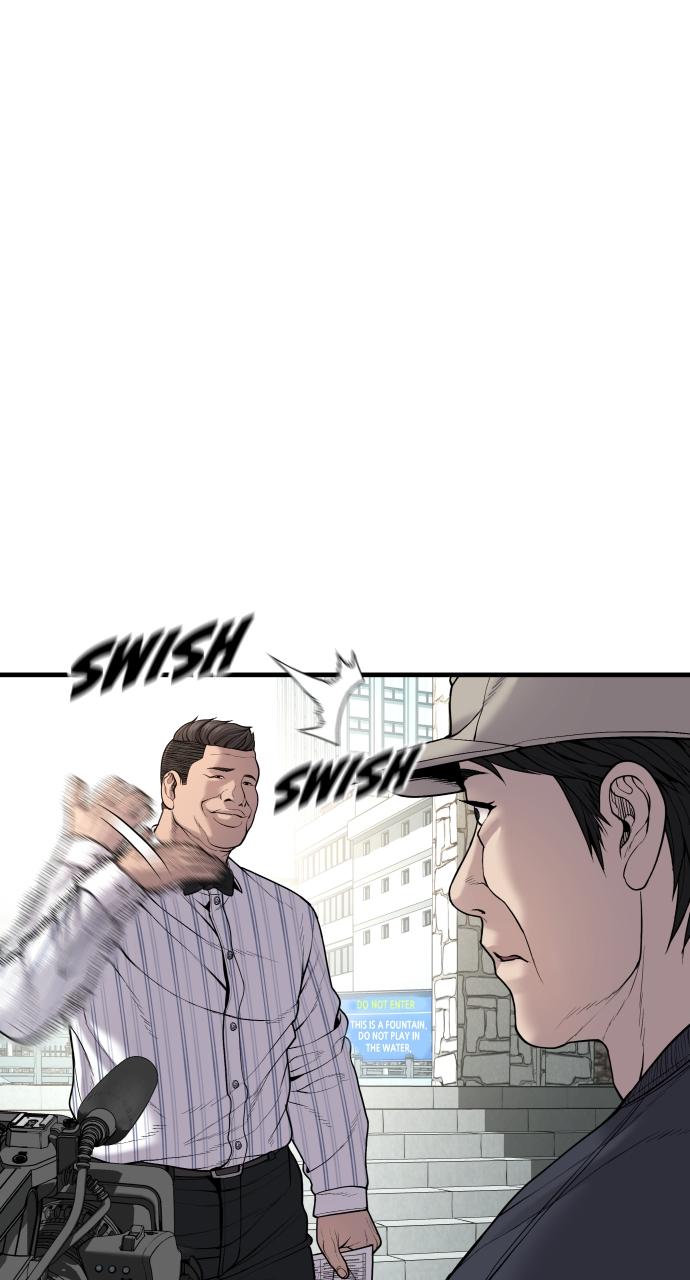 Read Juvenile Offender en Manga Online