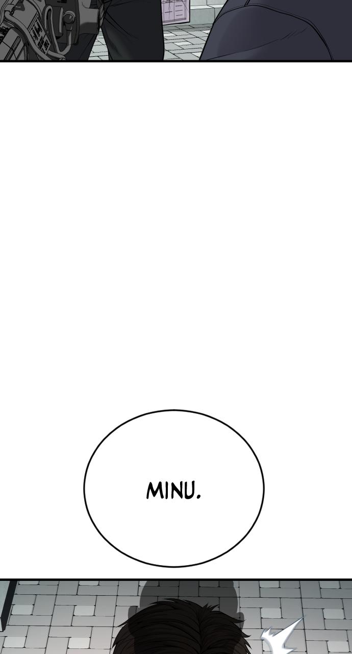 Read Juvenile Offender en Manga Online