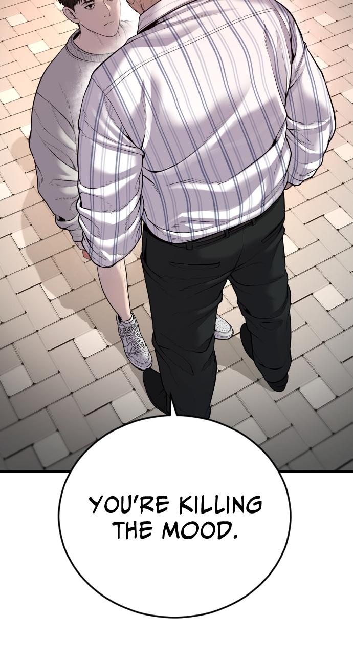 Read Juvenile Offender en Manga Online