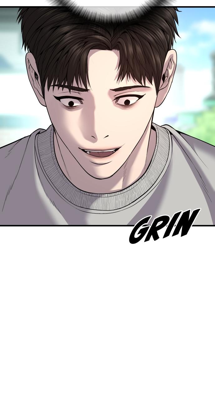 Read Juvenile Offender en Manga Online