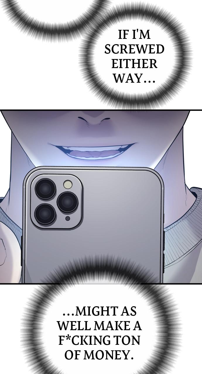 Read Juvenile Offender en Manga Online