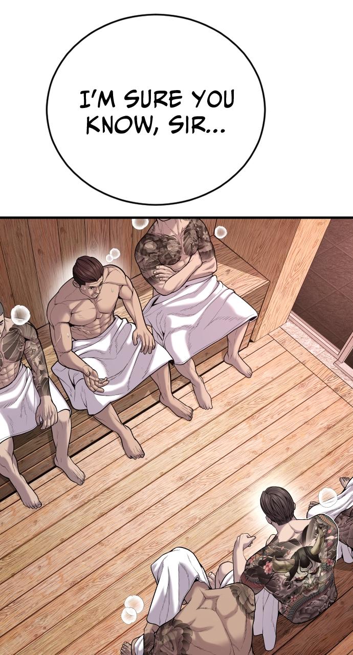 Read Juvenile Offender en Manga Online