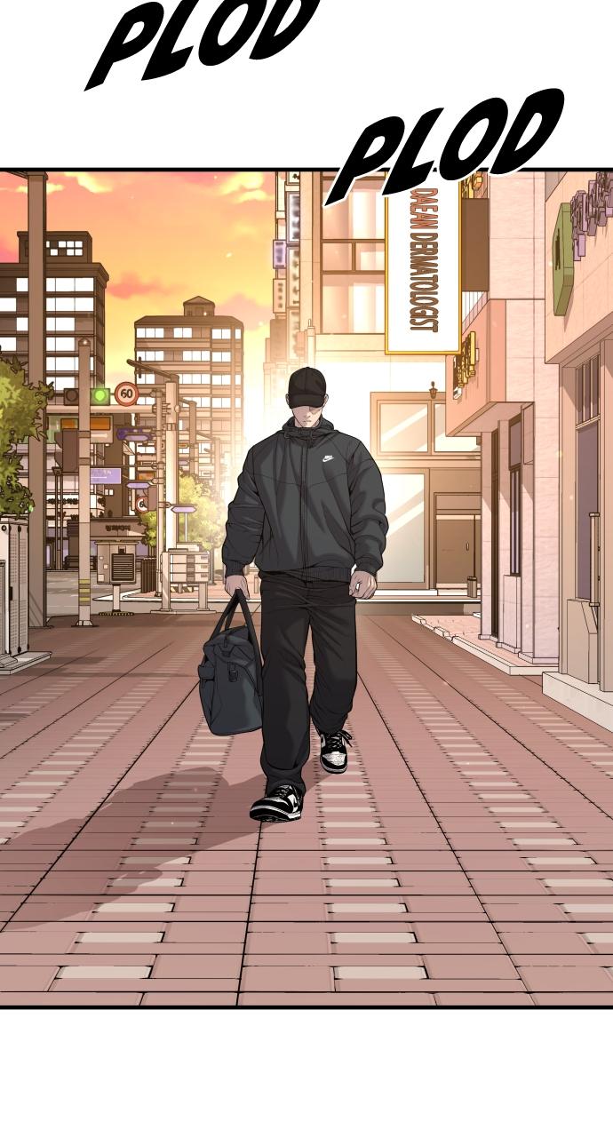 Read Juvenile Offender en Manga Online