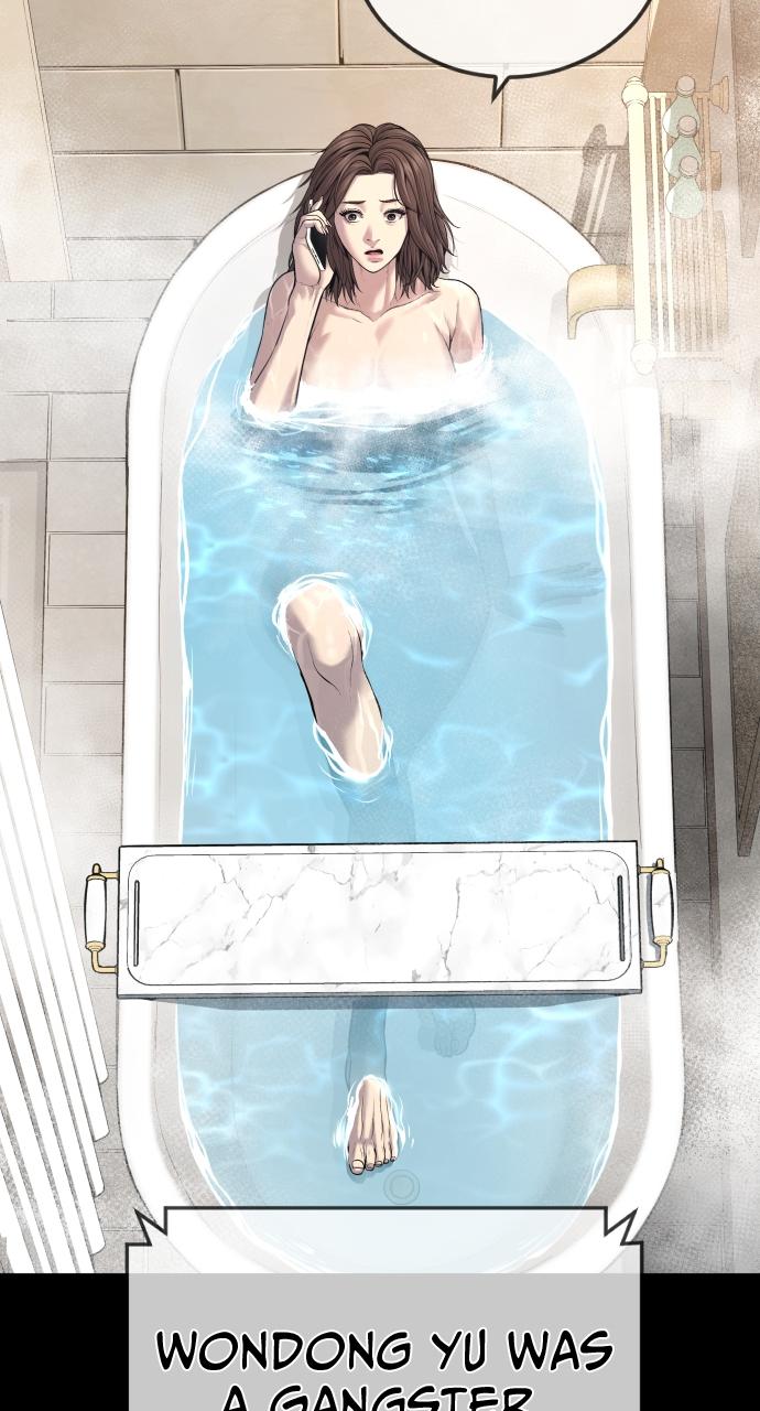Read Juvenile Offender en Manga Online