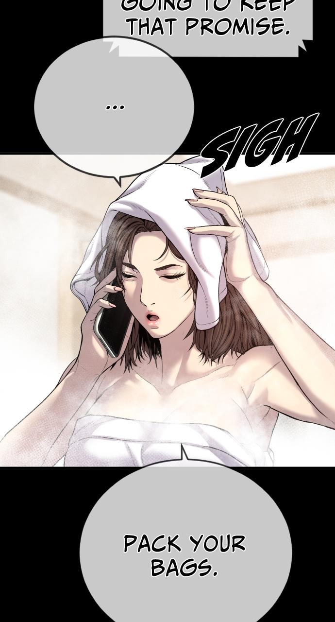 Read Juvenile Offender en Manga Online