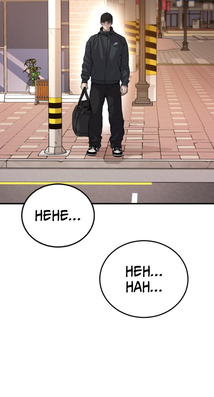 Read Juvenile Offender en Manga Online