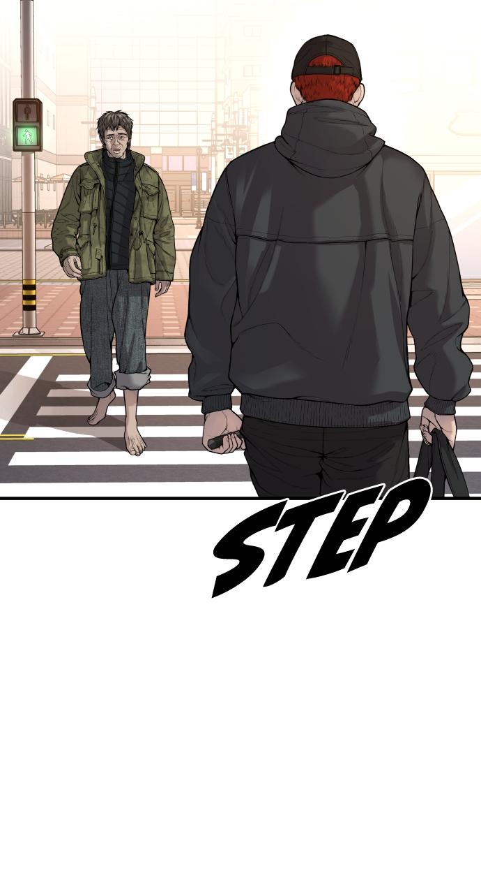 Read Juvenile Offender en Manga Online