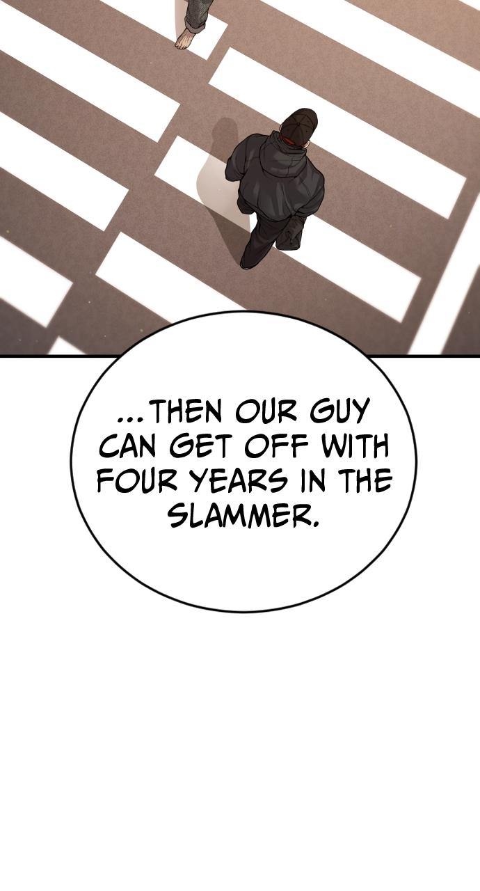 Read Juvenile Offender en Manga Online