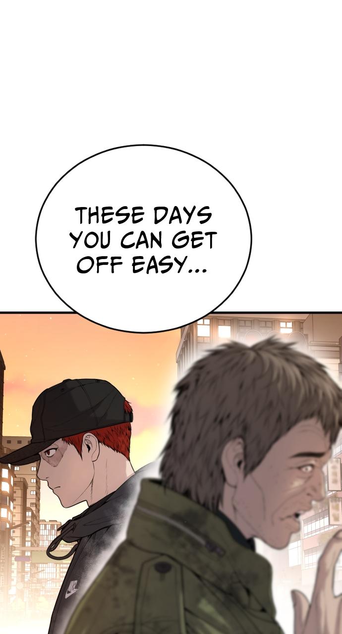 Read Juvenile Offender en Manga Online