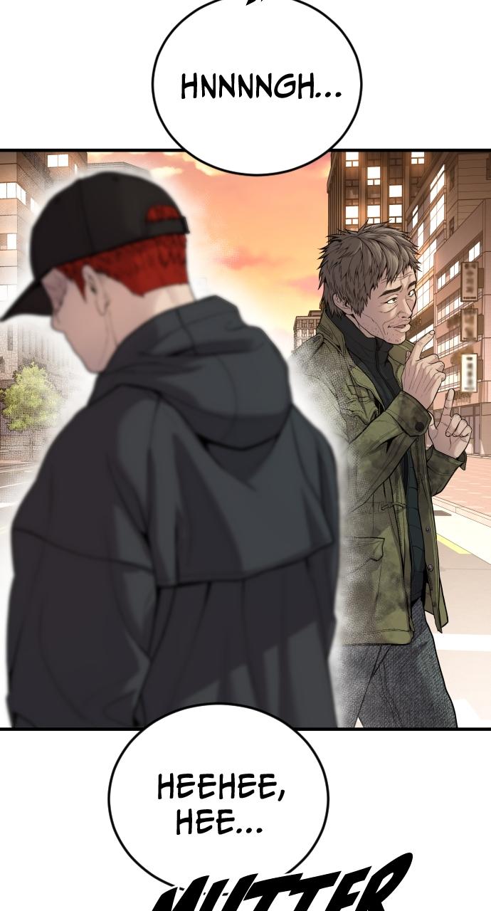 Read Juvenile Offender en Manga Online