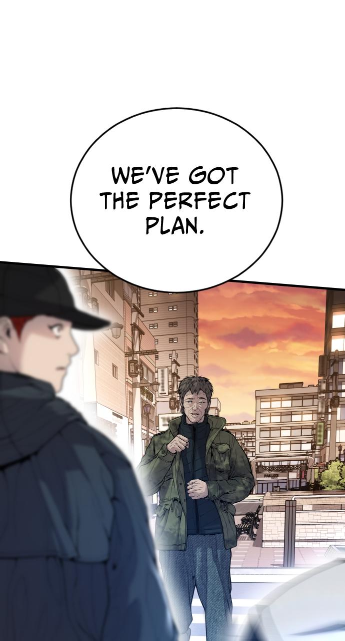 Read Juvenile Offender en Manga Online
