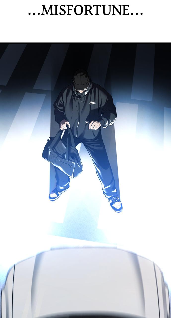 Read Juvenile Offender en Manga Online