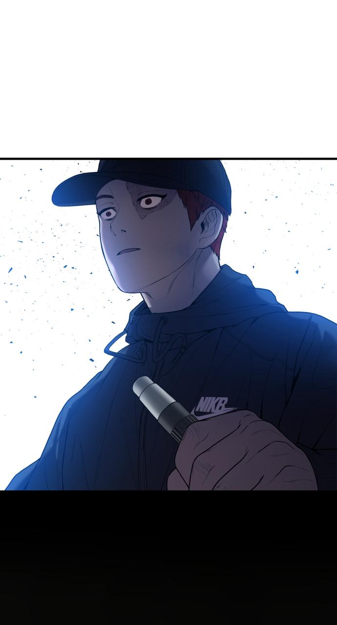 Read Juvenile Offender en Manga Online