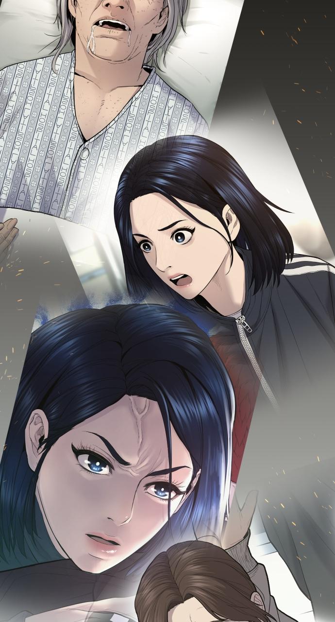 Read Juvenile Offender en Manga Online