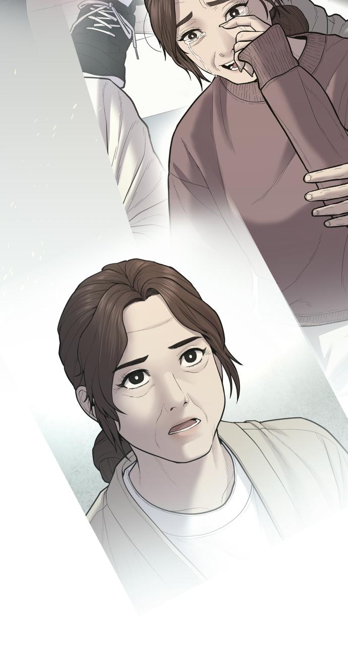 Read Juvenile Offender en Manga Online