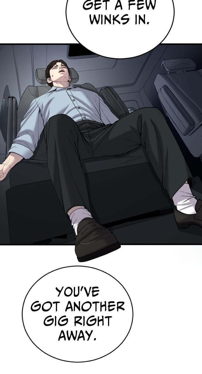 Read Juvenile Offender en Manga Online